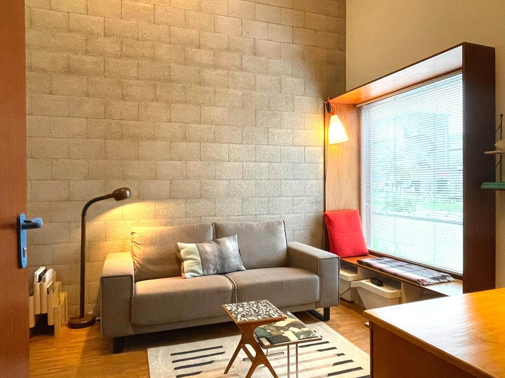 Industriele Wow! Private Studio 35M2 อัมสเตอร์ดัม ภายนอก รูปภาพ