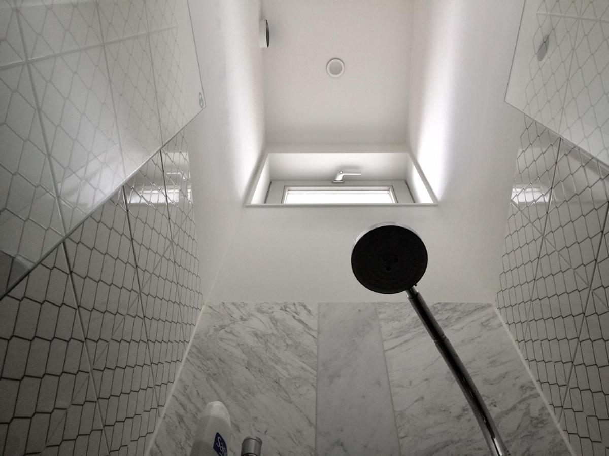 Industriele Wow! Private Studio 35M2 อัมสเตอร์ดัม ภายนอก รูปภาพ